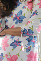 Arabella Cotton kurta & Pant Set