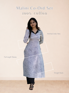 Malini Co-Ord Set