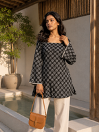 Kashvi Cotton Tunic