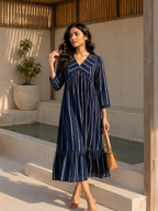Hana Cotton Kurti
