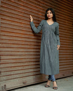 Janya Cotton kurti
