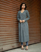 Janya Cotton kurti