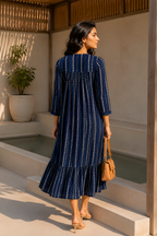 Hana Cotton Kurti
