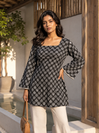 Kashvi Cotton Tunic