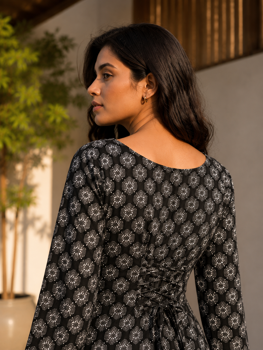 Kashvi Cotton Tunic