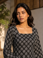 Kashvi Cotton Tunic