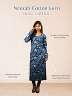 Neorah Cotton kurti
