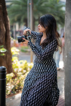 Deena Cotton Kurta & Pant Set