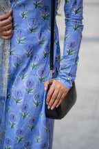 Riyana Handblock Printed Cotton  Suit Set