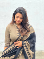 Deekshi Mangalagiri Anarkali set