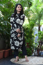 Kaashi cotton kurti
