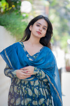 Theepthi Cotton Suit Set