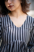 Zoya Cotton Dress
