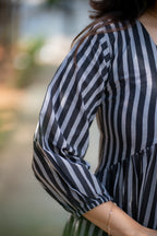 Zoya Cotton Dress