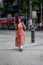 Kavya Cotton Kurti
