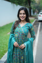 Janu Cotton Suit Set