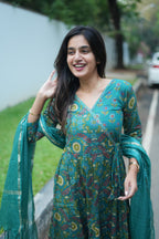 Janu Cotton Suit Set