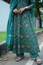 Janu Cotton Suit Set