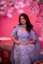 Clara Cotton Suit Set