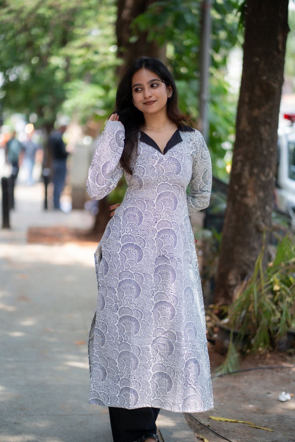 Malini Co-Ord Set
