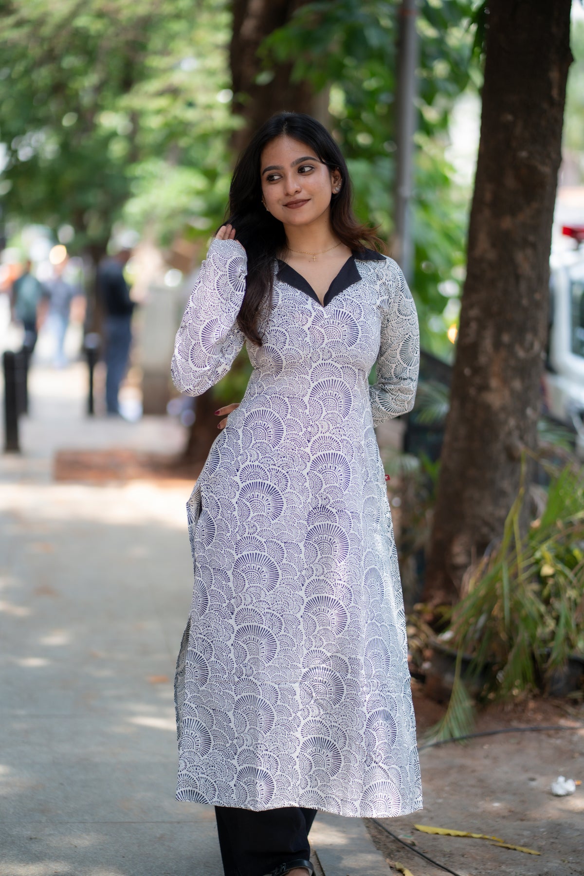 Malini Co-Ord Set