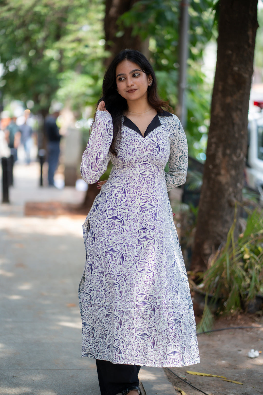 Malini Co-Ord Set