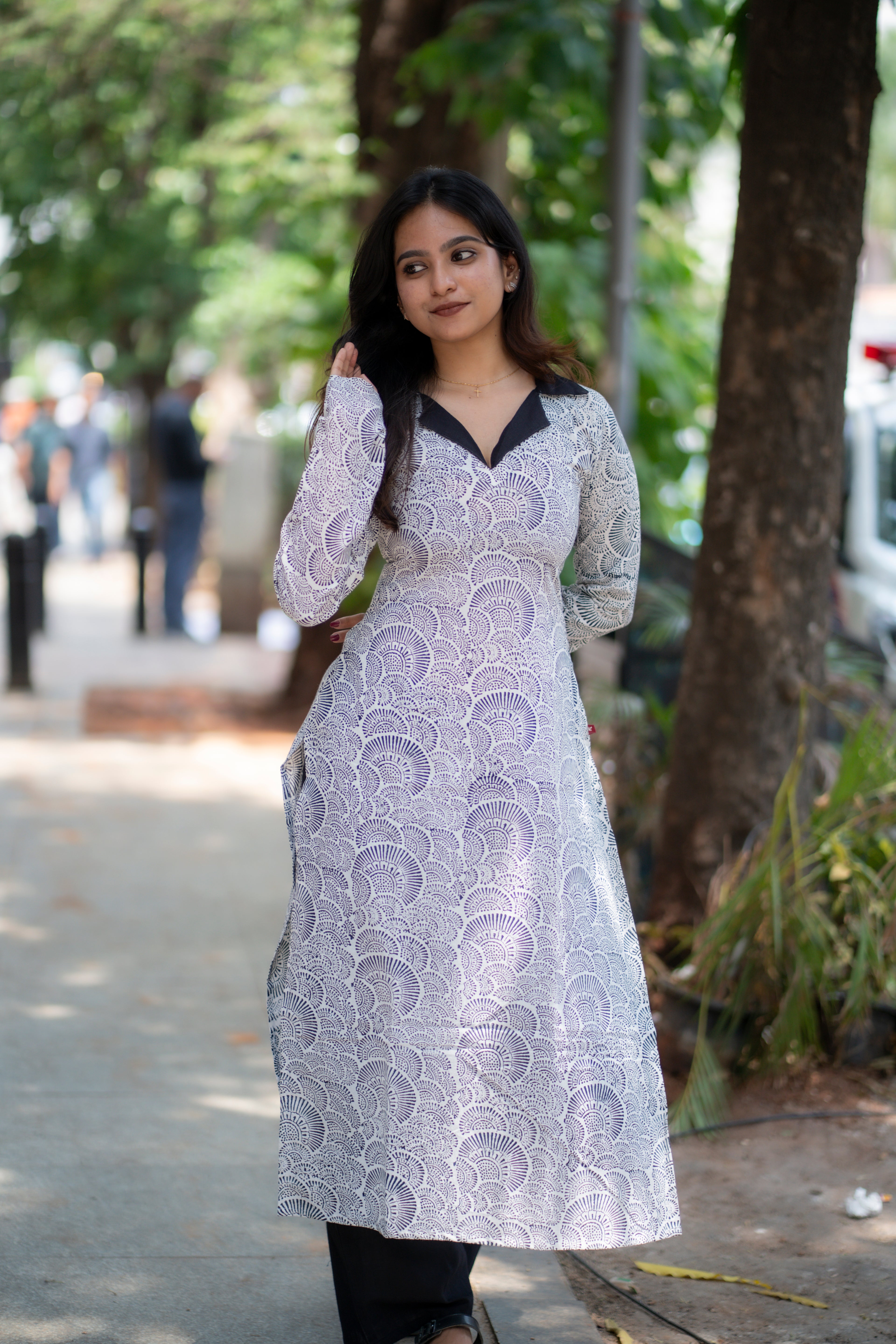 Malini Co-Ord Set