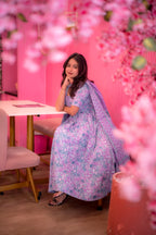 Clara Cotton Suit Set