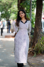 Malini Co-Ord Set