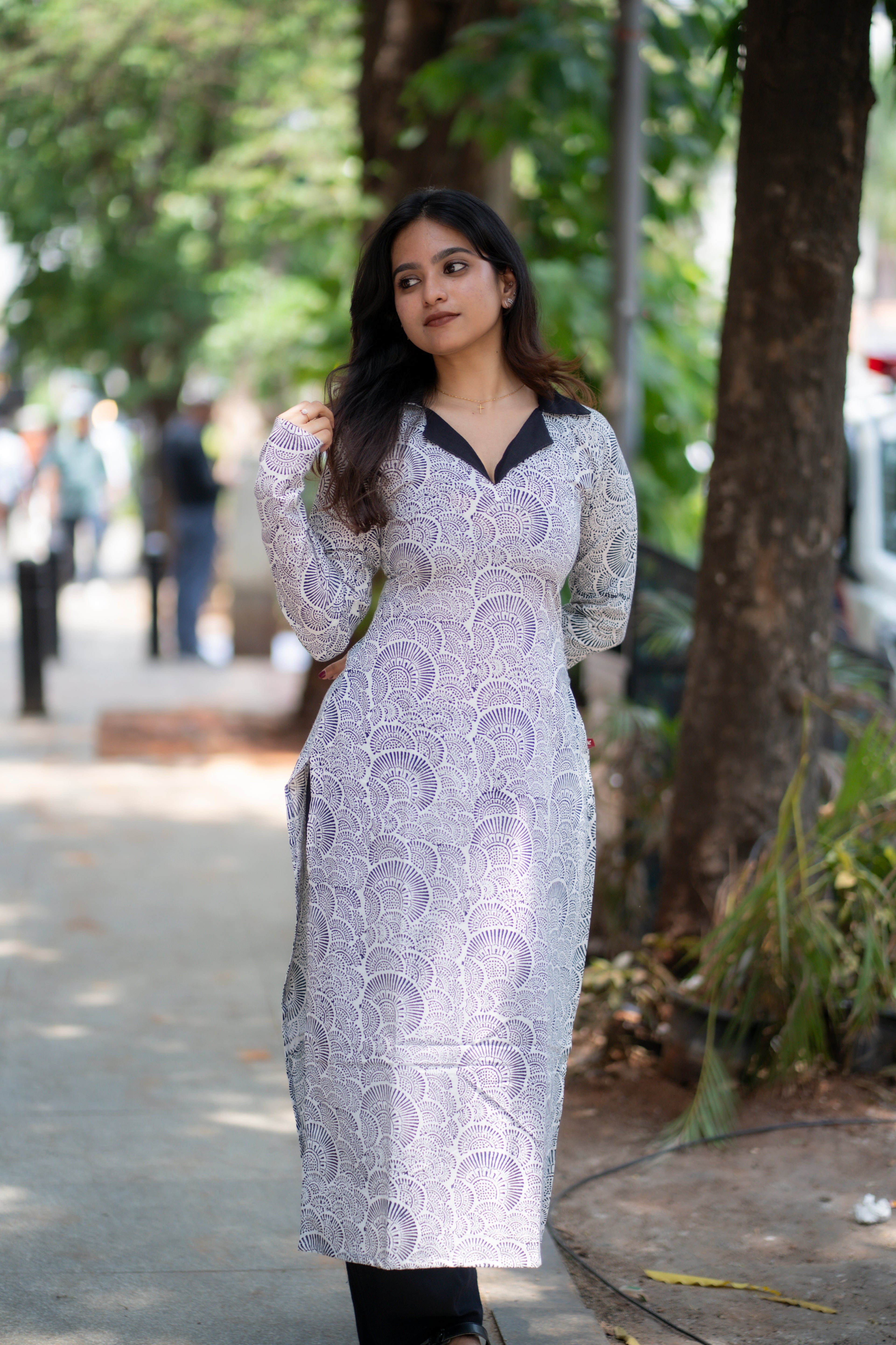 Malini Co-Ord Set