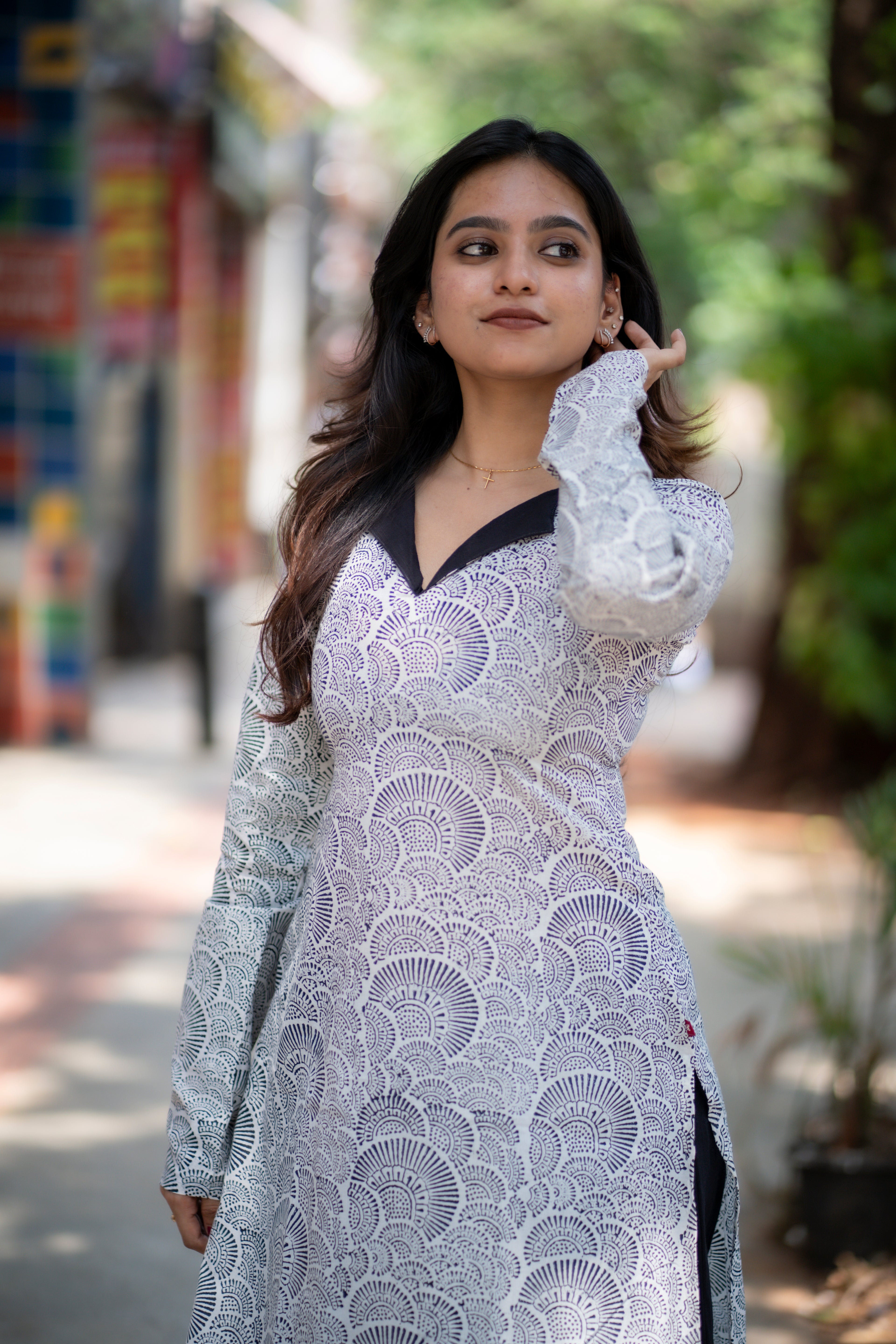 Malini Co-Ord Set