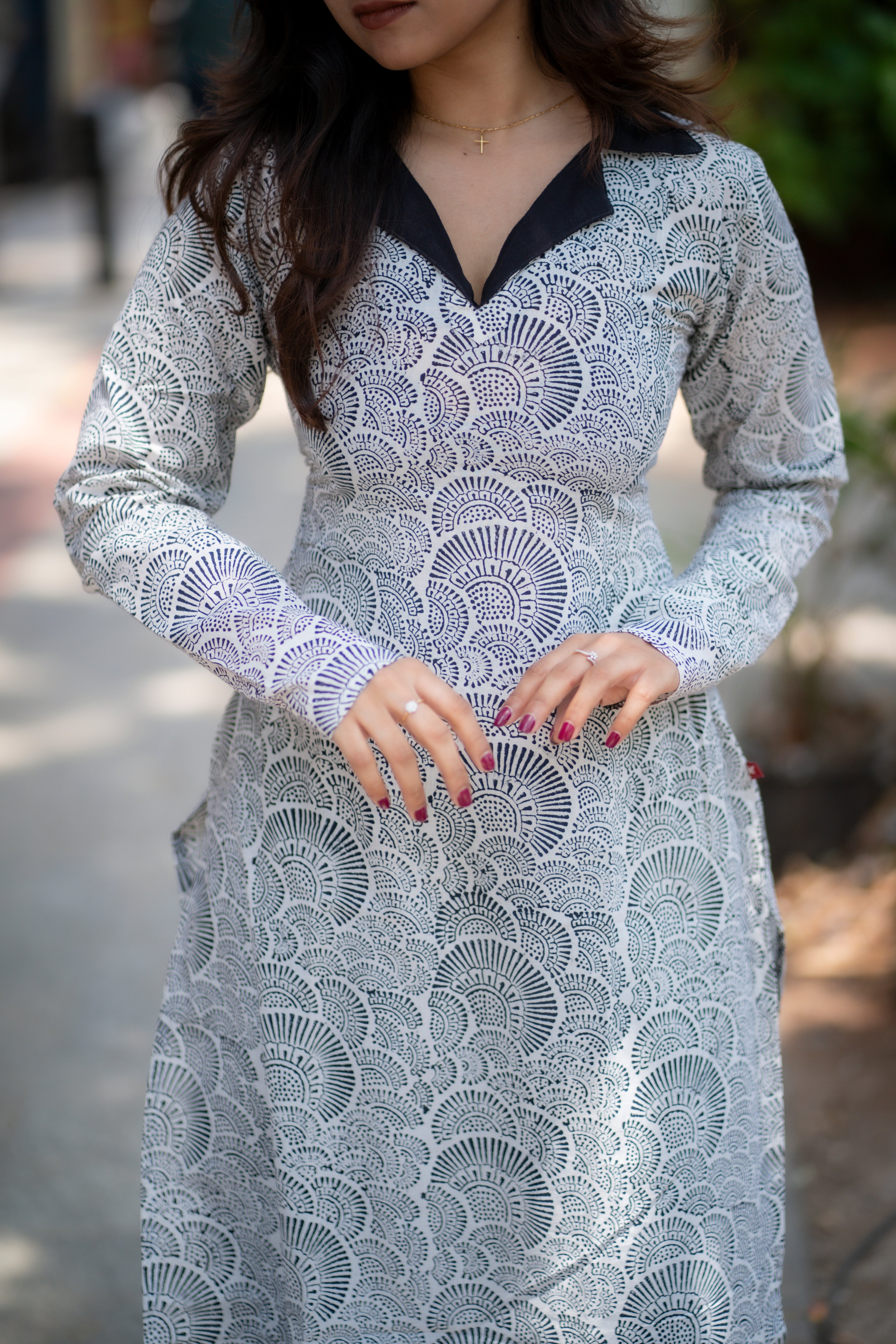 Malini Co-Ord Set