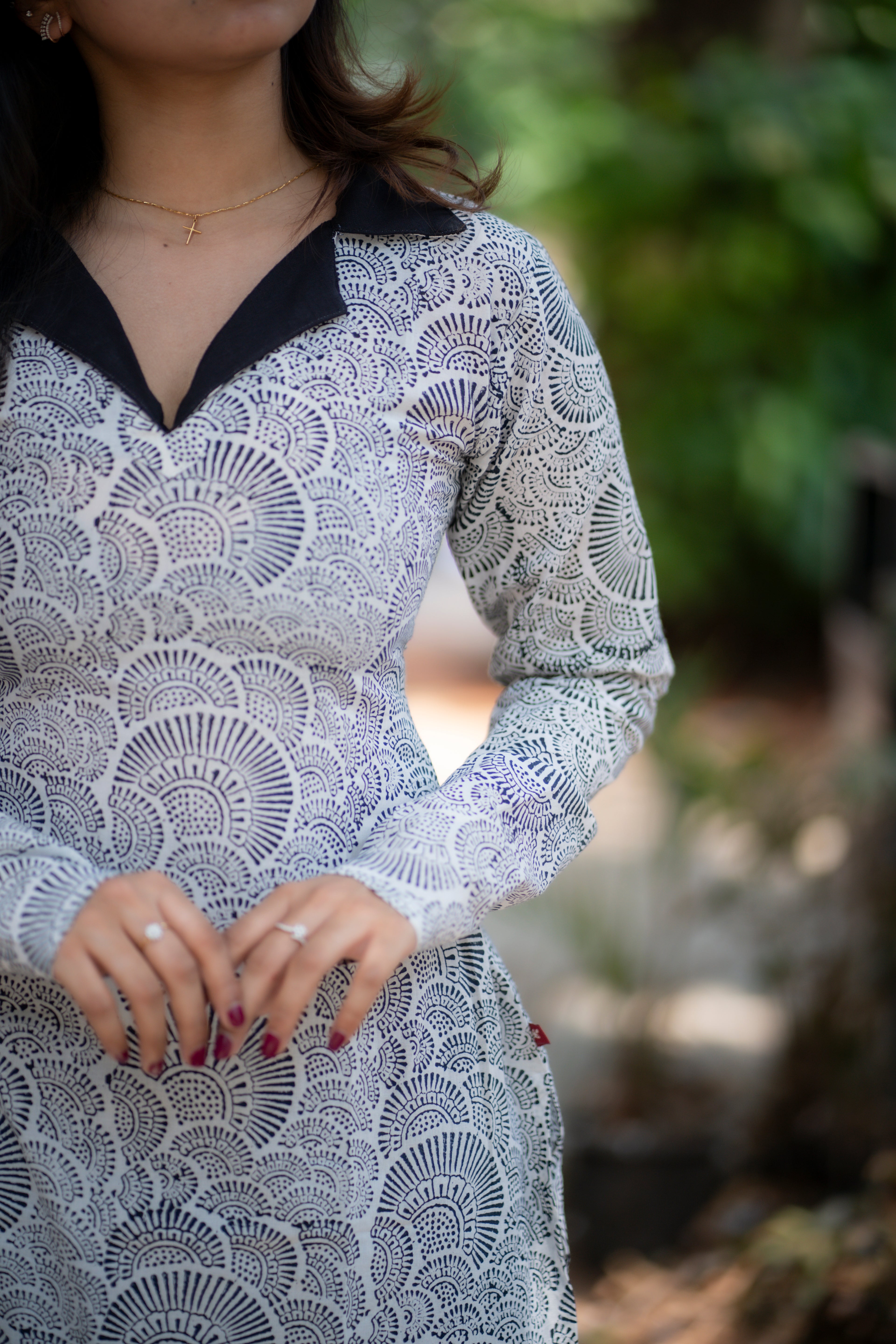 Malini Co-Ord Set