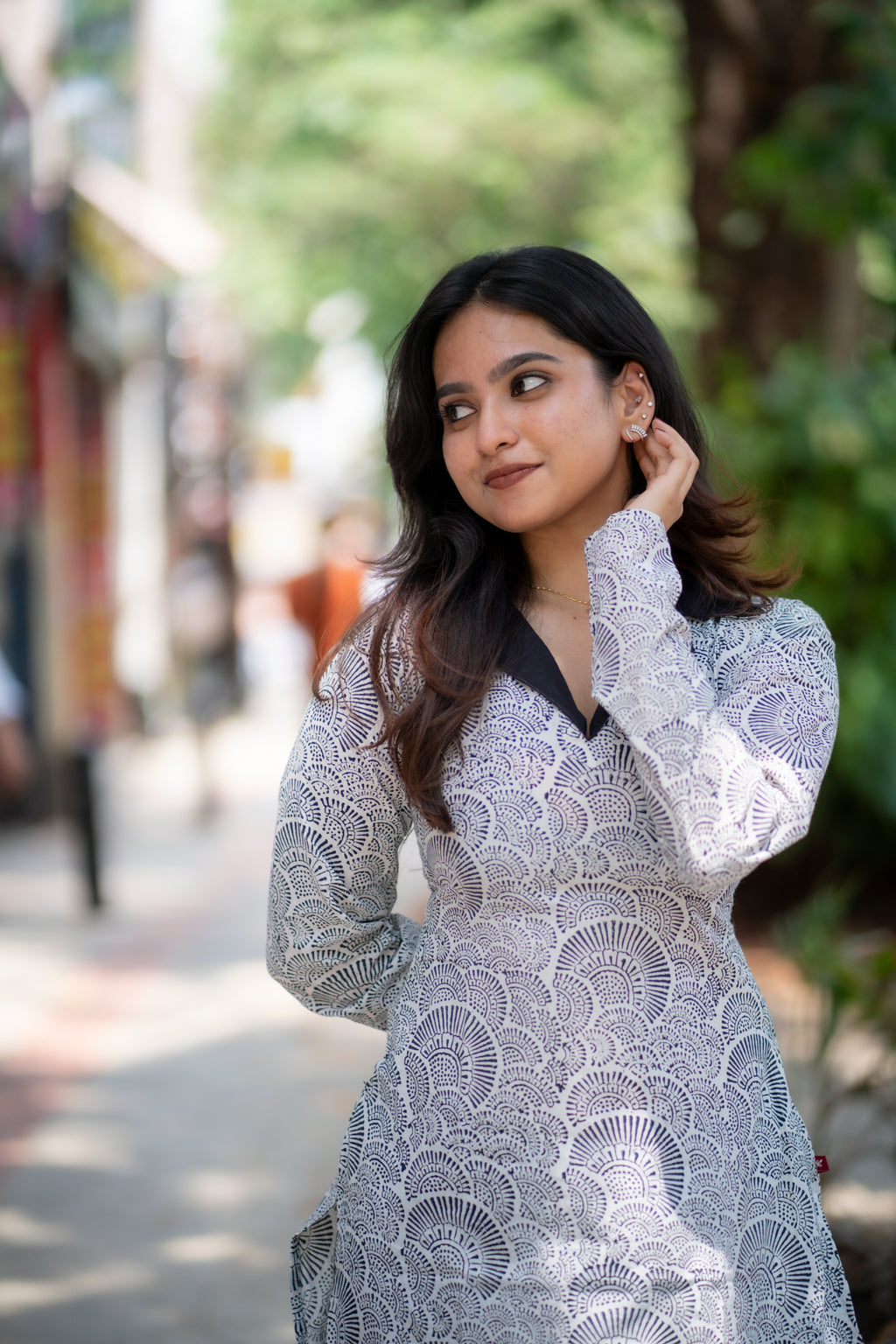 Malini Co-Ord Set