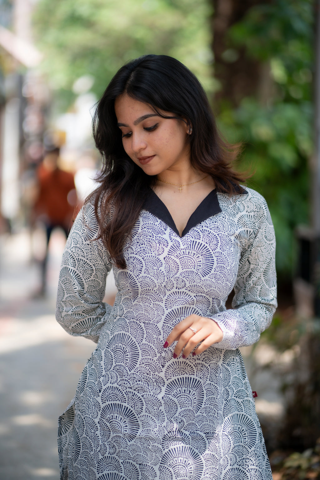 Malini Co-Ord Set