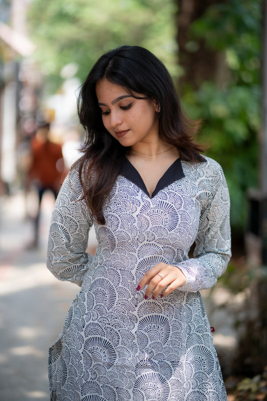Malini Co-Ord Set