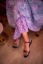 Clara Cotton Suit Set