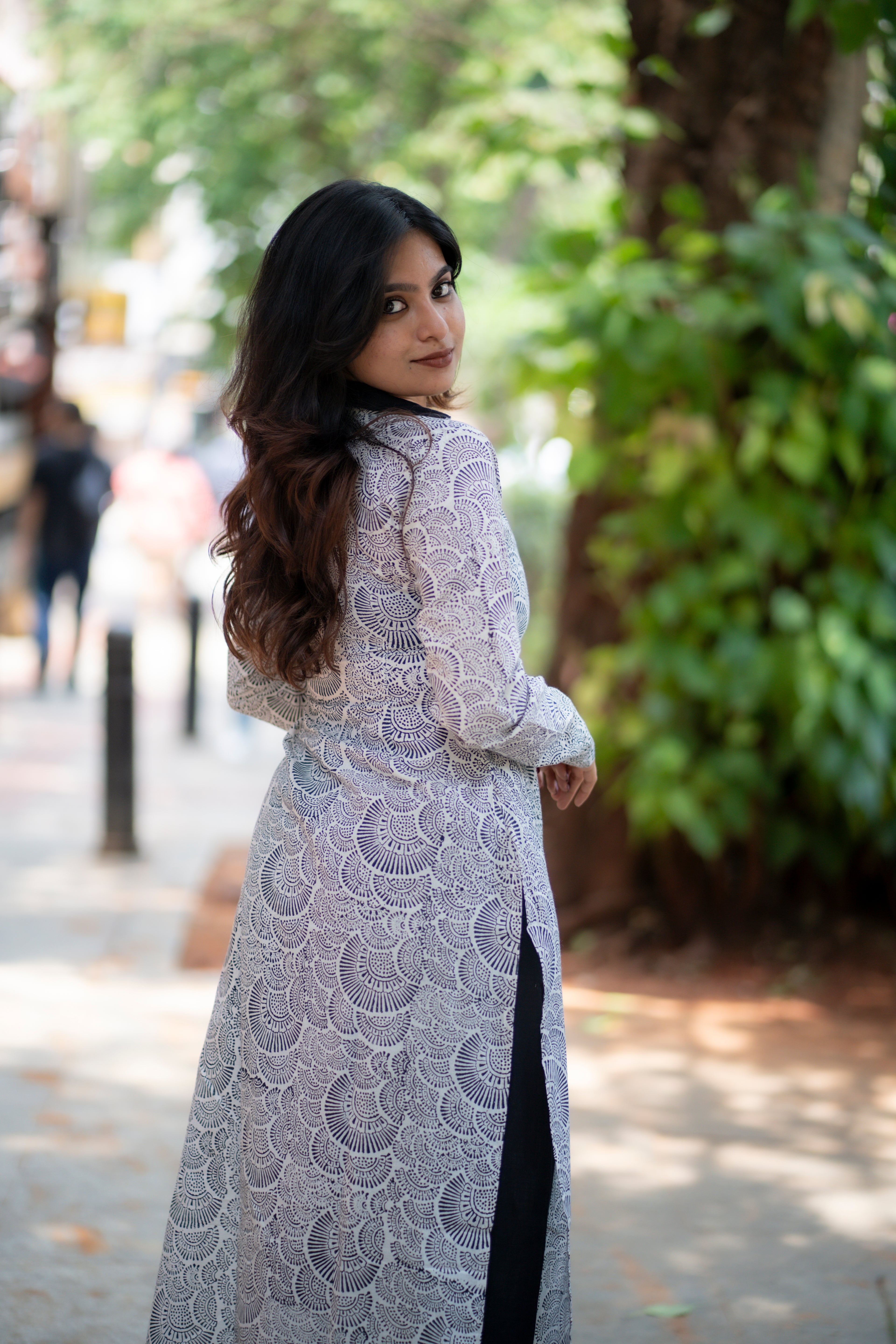 Malini Co-Ord Set