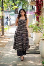 Divya Cotton Kurti