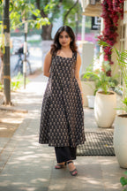 Divya Cotton Kurti
