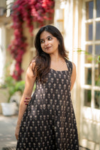 Divya Cotton Kurti