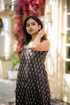 Divya Cotton Kurti