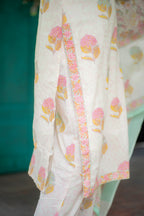 Netra Cotton Suit Set