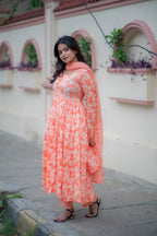 Alice Cotton Suit Set