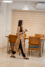 Kirtika Cotton Kurti