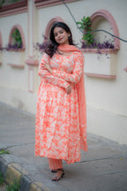 Alice Cotton Suit Set