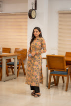 Kirtika Cotton Kurti