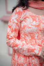 Alice Cotton Suit Set