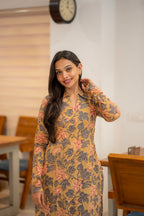 Kirtika Cotton Kurti