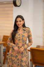 Kirtika Cotton Kurti